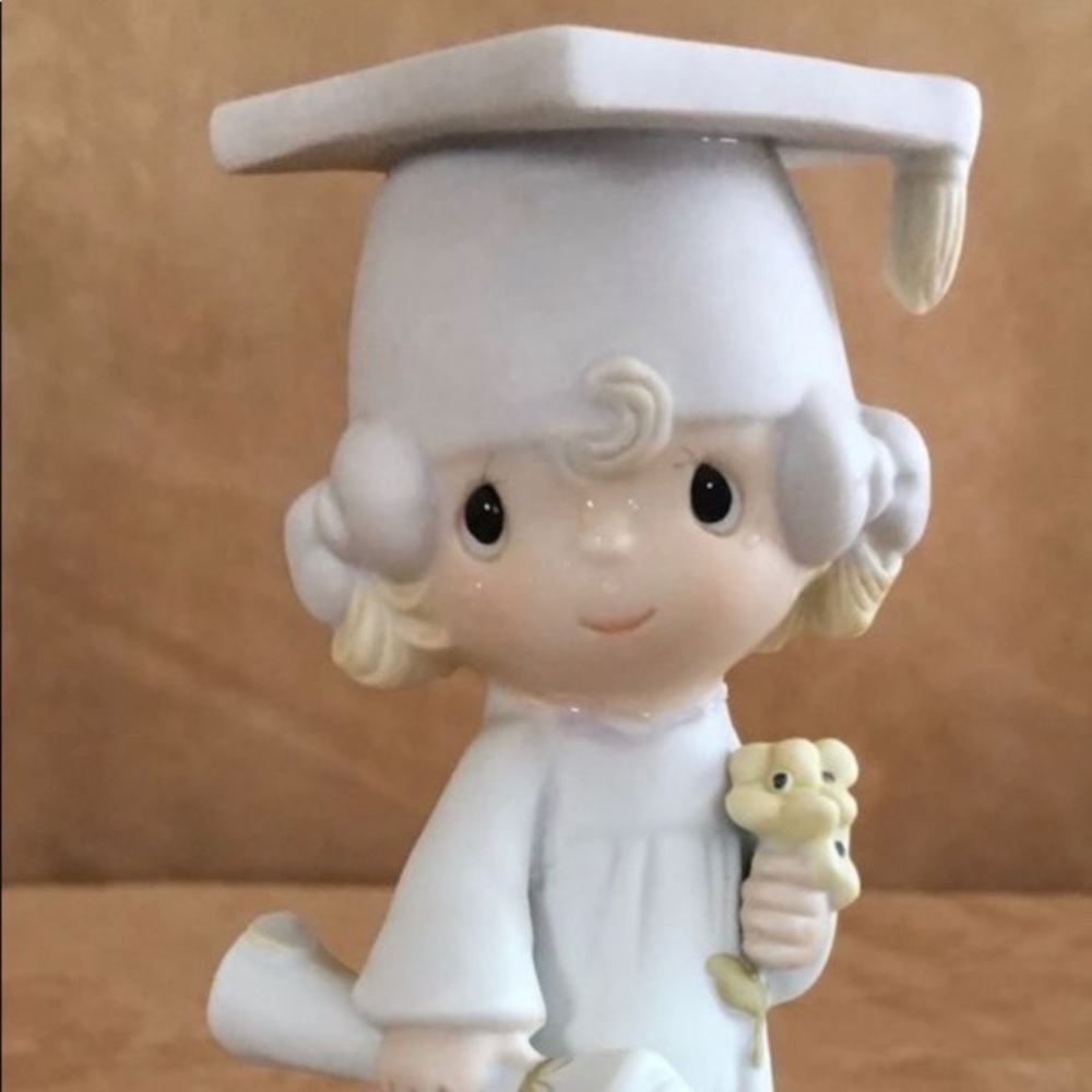 “The Lord Bless You and Keep You” graduation